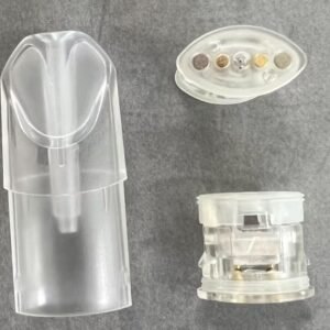 單顆裝空蛋 / 適合一代主機