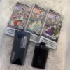東京魔盒買三送一實拍B1.webp TOKYO東京魔盒煙彈 / 高質感12ml大容量 / 只適用魔盒主機 / 滿6顆送1顆或滿3顆送主機/活動二選一