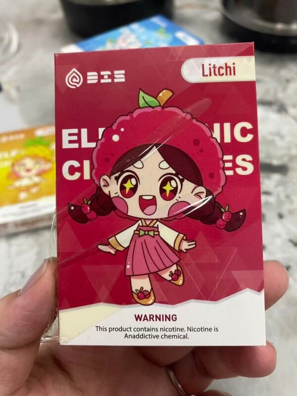 图片_20251028144920_305_121 【DIS迪斯】甜味來襲🍓 一代通用・20+萌系口味萌翻你的味蕾~ 【買五盒送主機】